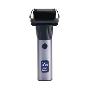 RSM-2230 Rechargeable shaver with 5 heads
