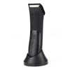 PR-2798 Electric Hair Trimmer - Groin Hair Trimmer，Body Grooming Clipper with LED Light