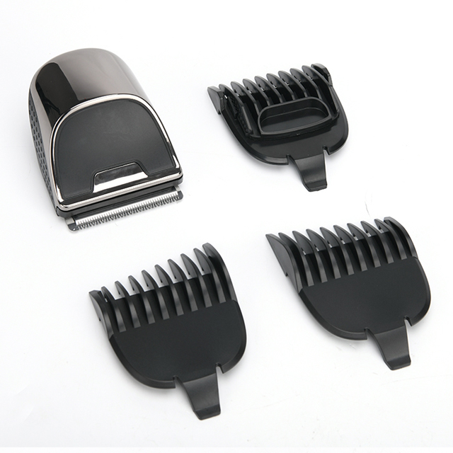 PR-2752 Rechargeable Hair Trimmer Self-Hair cut kit