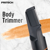 5 IN 1 Men's Clipper PR-3058