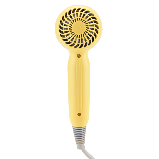 TC-2716 Hair Dryer Travel Hair Dryer