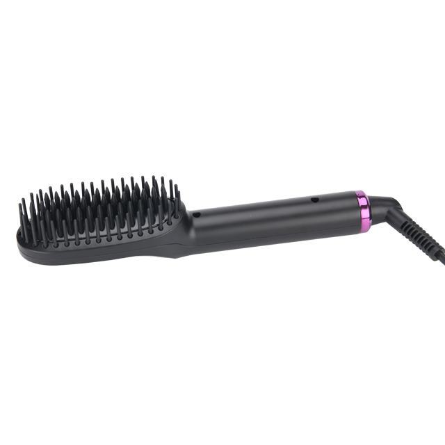 TA-2376LED / TA-2376 Hair Straightener Brush