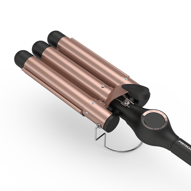 TB-1672 Hair Curling Iron