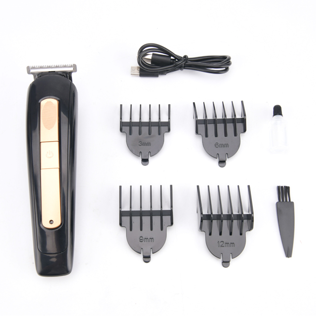 PR-3048 Hair Trimmer Rechargable Hair Trimmer