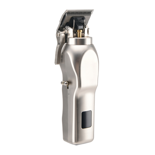 PR-3076 Rechargeable hair clipper