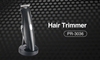 Men's Trimmer PR-3036