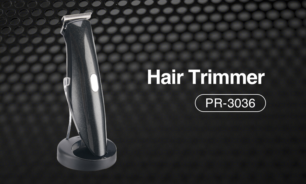 Men's Trimmer PR-3036