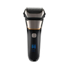 RSM-1914LED Rechargeable Shaver 14500 600mAh lithium battery