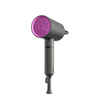 TC-2357 Hair Dryer with Folding Handle