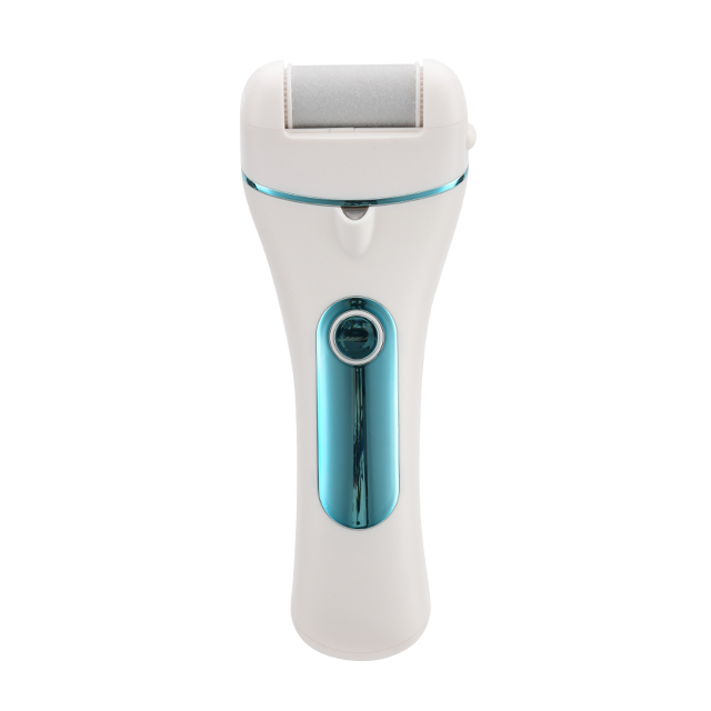 BCM-1599 Rechargeable callus remover