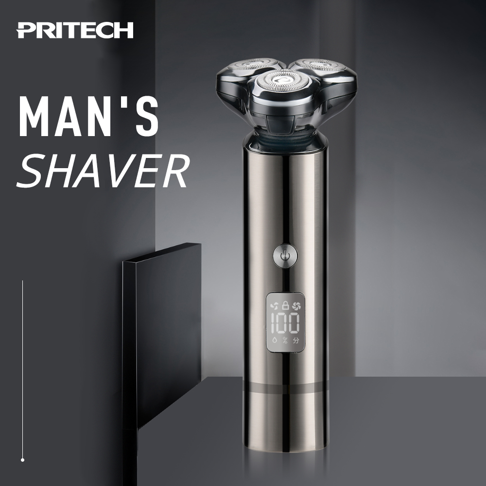 Men's Shaver RSM-2127