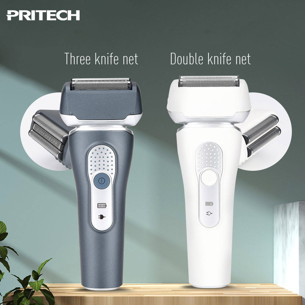 Rechargeable Shaver RSM-1947