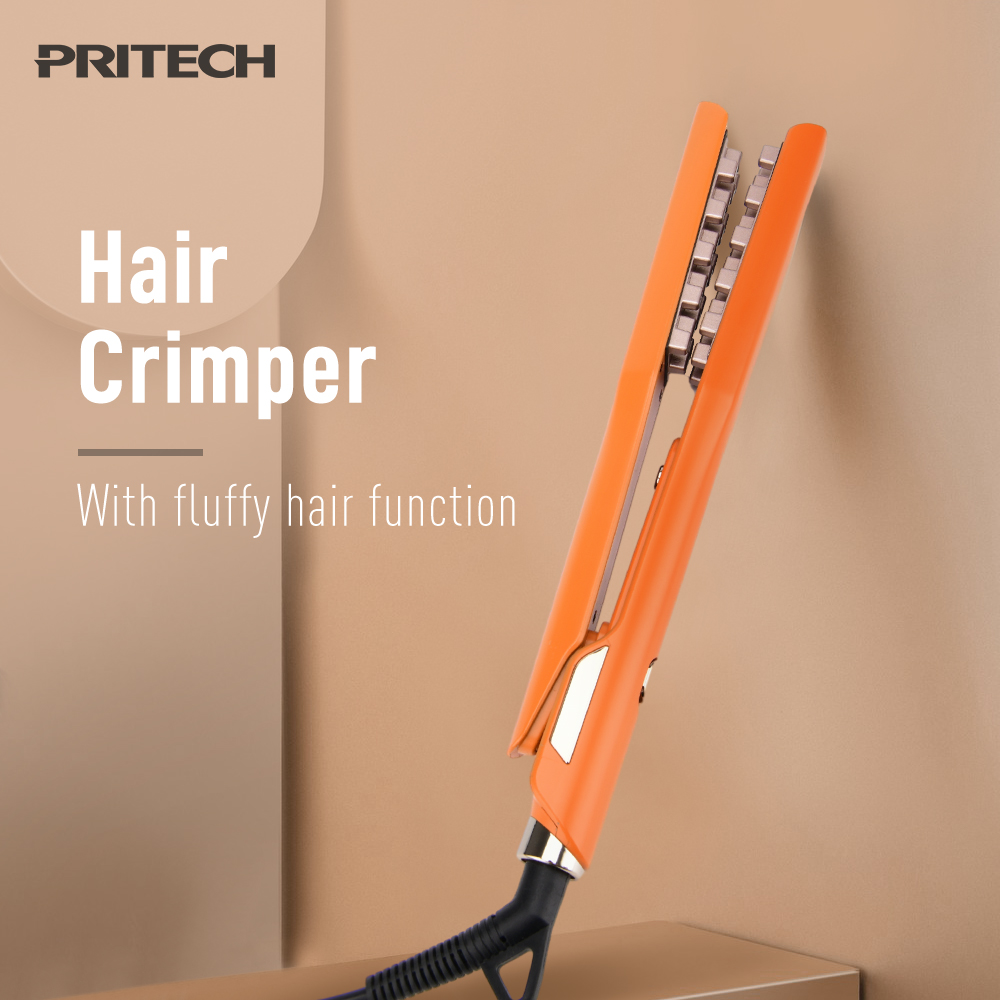 Hair Styling Crimper TA-2621B