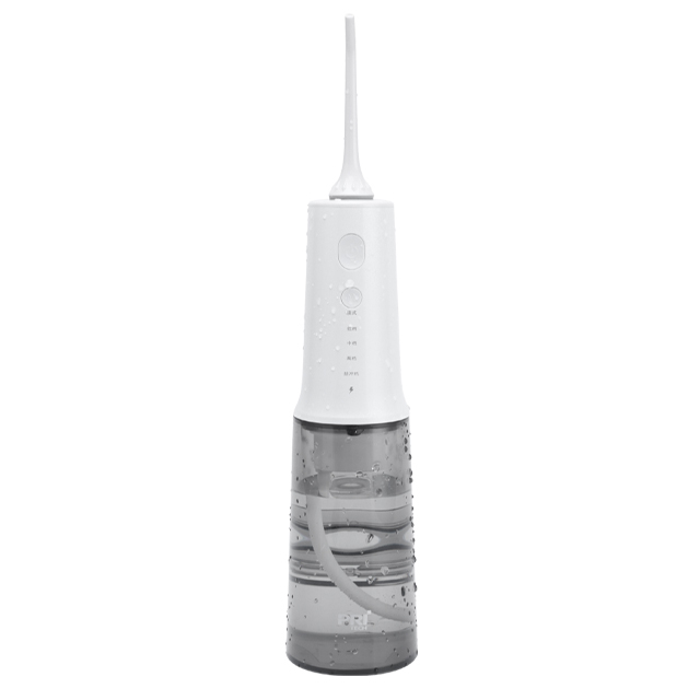 ES-1230 Portable Wireless Charging Oral Irrigator
