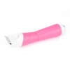 PR-2923 2 in 1 Electric Groin Hair Trimmer Rechargeable Shaver Rechargeable Hair Trimmer