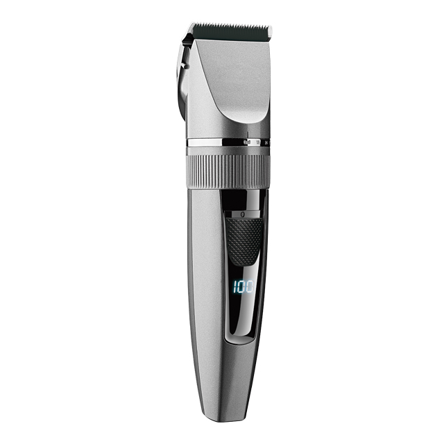 PR-3047 Rechargeable hair trimmer 