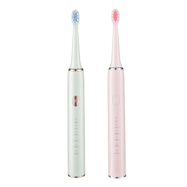 ES-1347 Rechargeable Sonic Electric Toothbrush