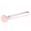 BA-270 Electric Jade Roller Vibrating Facial Roller & Face Massager