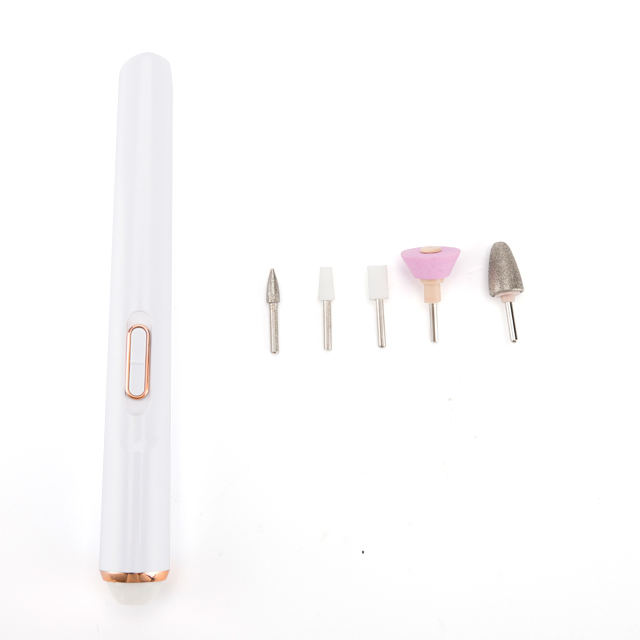 LD-2098 Rechargeable nail care set