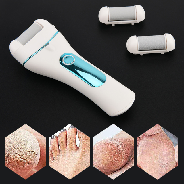 BCM1599 Rechargeable callus remover Buy callus remover tool