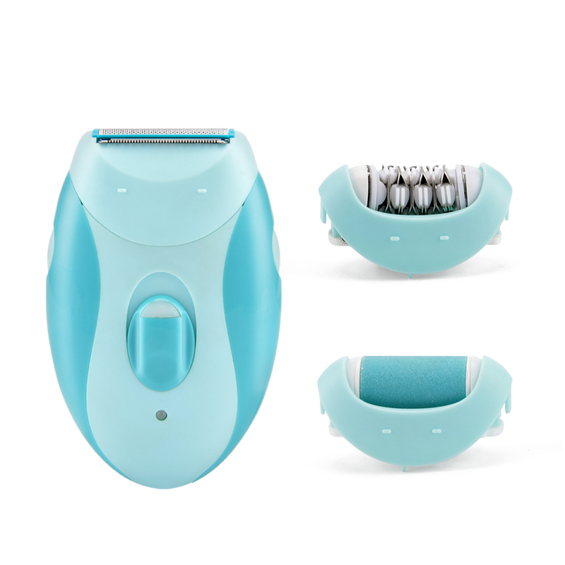 4 In 1 Electric Razor LD-7267
