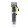 PR-2944 Rechargeable Hair Clipper LED display Hair Clipper 2000mAh lithium battery Hair Clipper