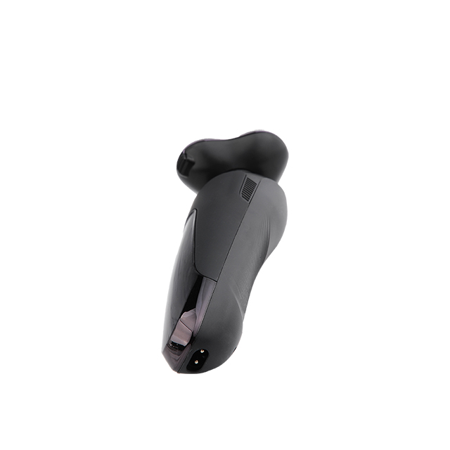 RSM-1505 Rechargeable Rotary Triple blade Shaver 3IN1
