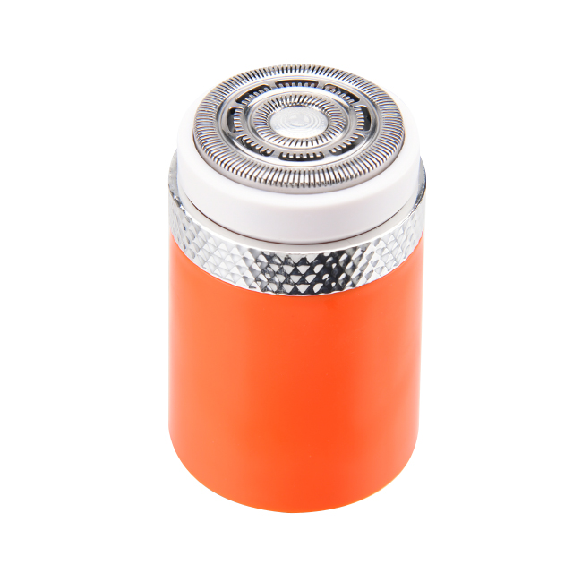 RSM-1994 Rechargeable shaver