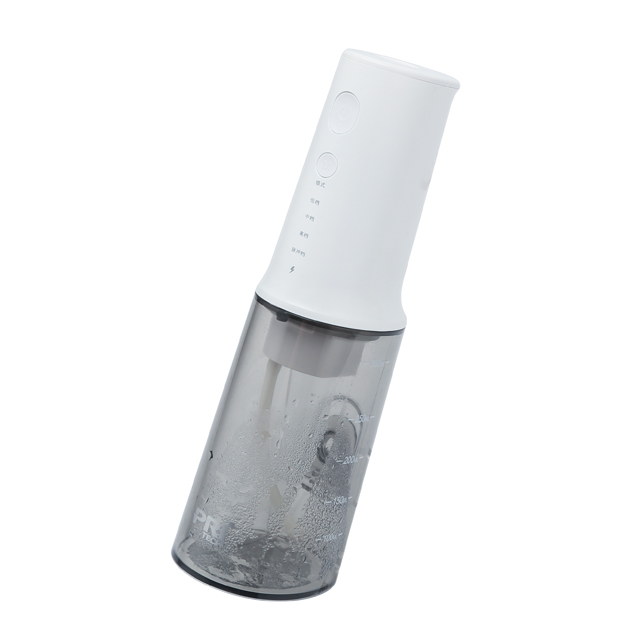ES-1230 Portable Wireless Charging Oral Irrigator