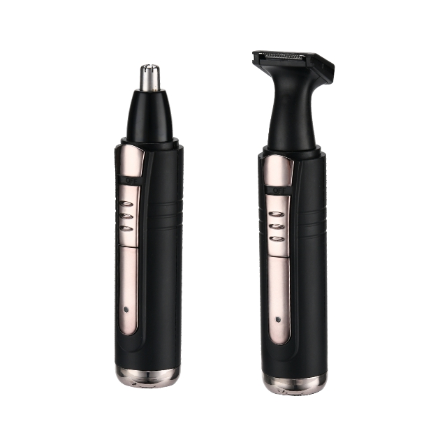 TN-278 2 IN 1 Rechargeable Trimmer Nose trimmer,Beard trimmer
