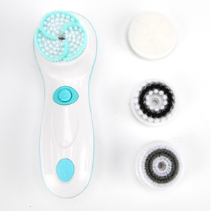 BCM-1519 Rechargeable Facial Cleansing Brush