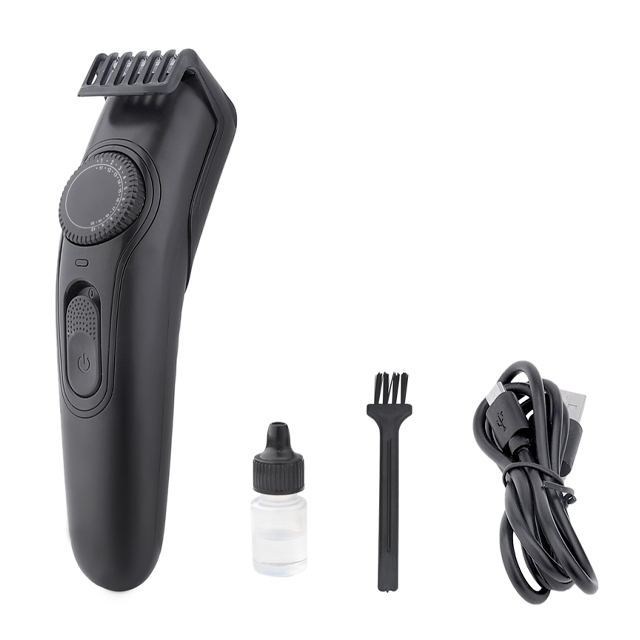 PR-2308 Rechargeable Hair Clipper And Hair Trimmer