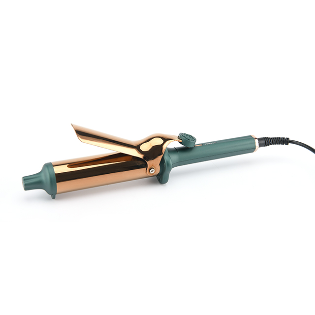 TB-2333 Ion Curling Iron 40mm