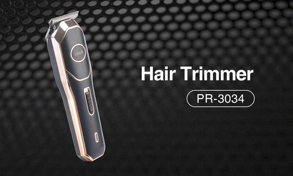Men's Trimmer PR-3034
