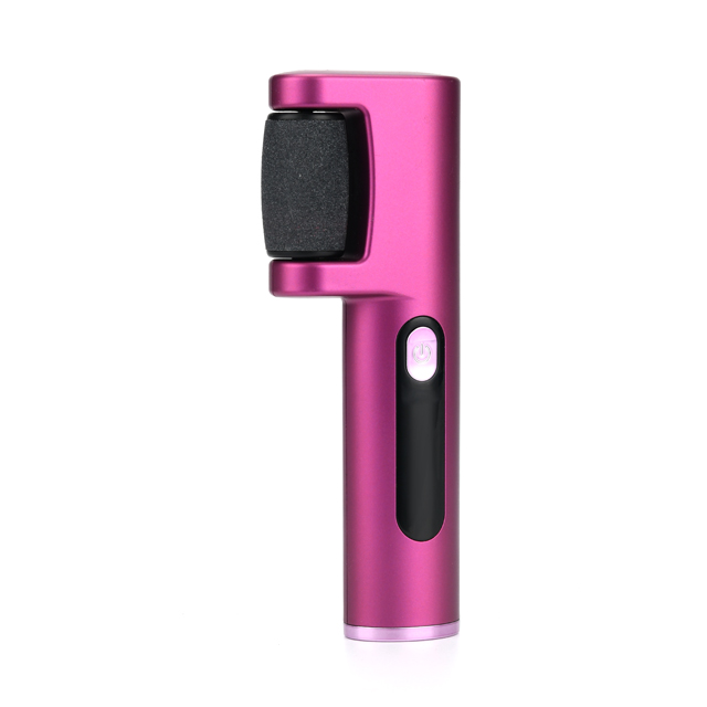 BCM-1561 Rechargeable Callus Remover 1200mAh lithium battery Rechargeable Callus Remover LED diaplay Rechargeable Callus Remover