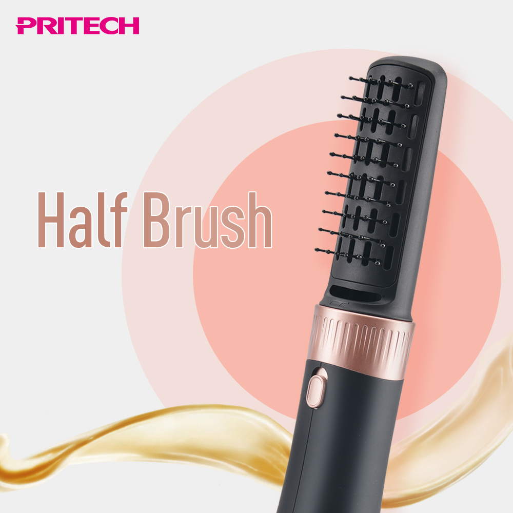 6 IN 1 Hot Air Styling Brush HS-903