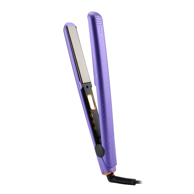 TA-2481B Hair Straightener LED display Hair Straightener Temperature Control Hair Straightener 