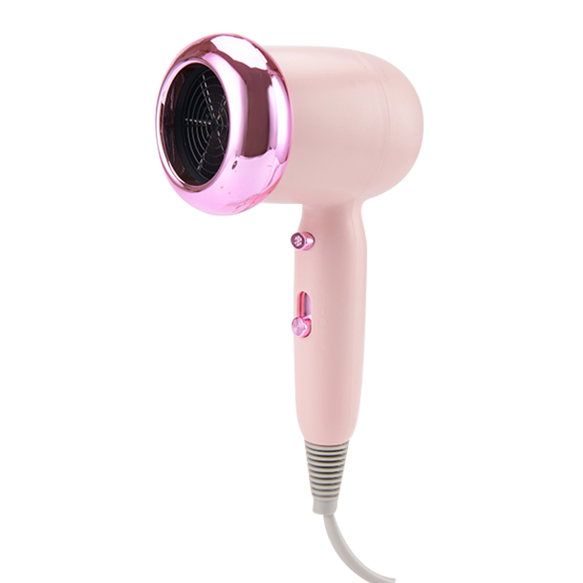 TC-2716 Hair Dryer Travel Hair Dryer