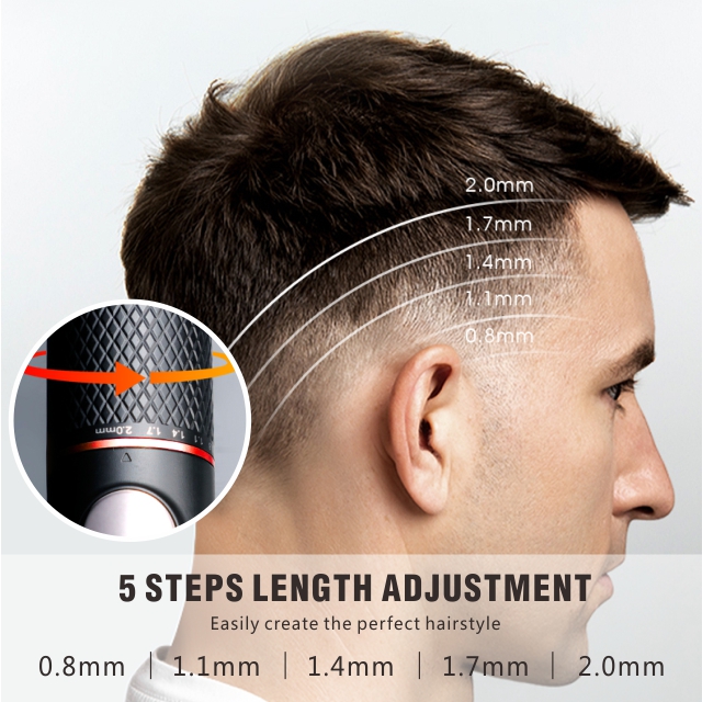 What hairdressing tools should be prepared for beginners to learn hairdressing? - PRITECH What hairdressing tools should be prepared for beginners to learn hairdressing? - PRITECH