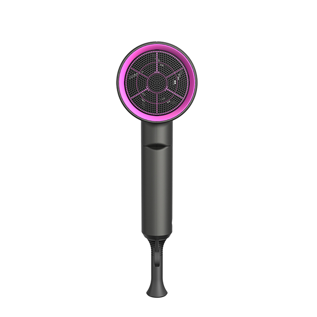 TC-2357 Hair Dryer with Folding Handle
