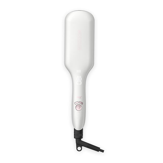 TA-1799 Hair Crimper Iron with Hair Volumized Funtion 