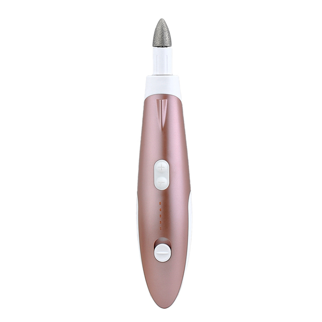 LD-2059-Professional Manicure And Pedicure Set 