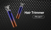 Men's Trimmer PR-3077