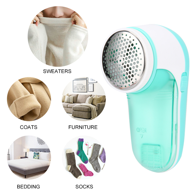 ES1302B Cored operation Lint Remover Buy Fabric Shaver Lint Remover