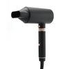 LD-6327 Hair care system removable hair dryer hair straightener hair curler hair brush