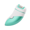 LD-7283 3 in 1 Lady's set rechargeable Epilator/hair shaver/callus remover