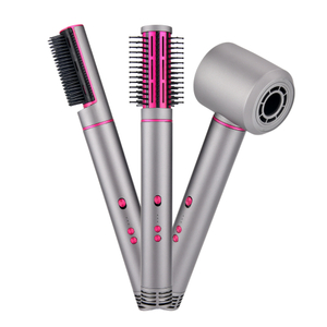 3 IN 1 Hot Air Styling Brush Dryer HS-898